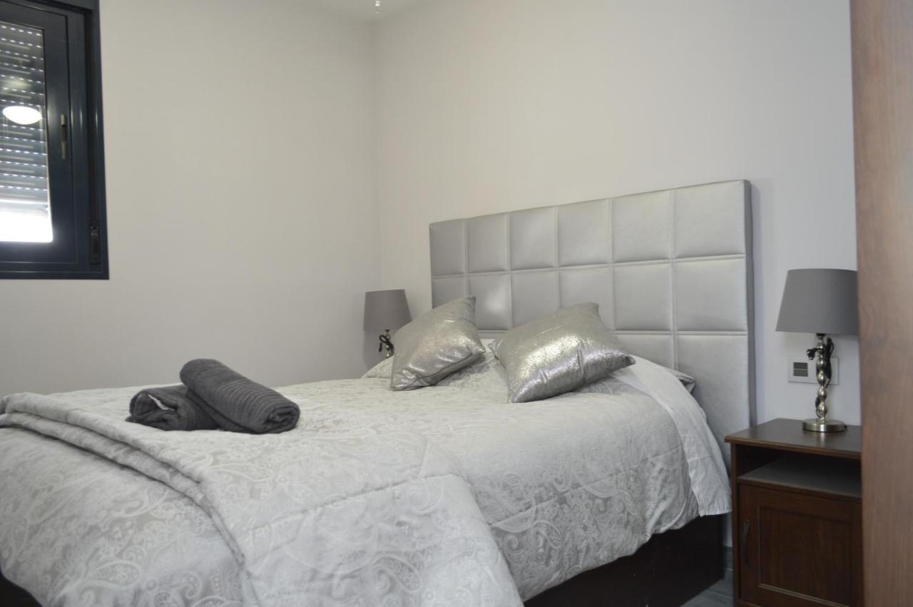 Apartamento Girasol Ardales Zewnętrze zdjęcie