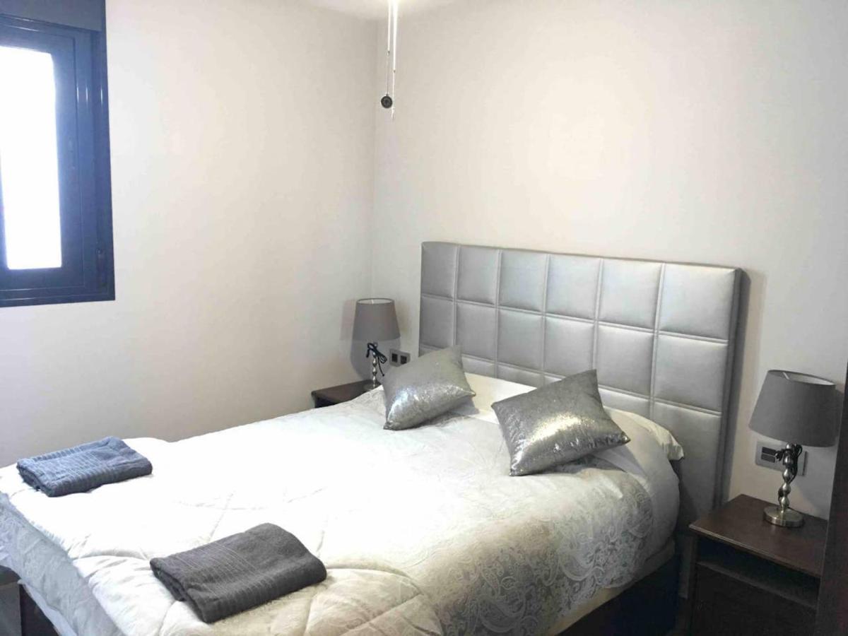 Apartamento Girasol Ardales Zewnętrze zdjęcie