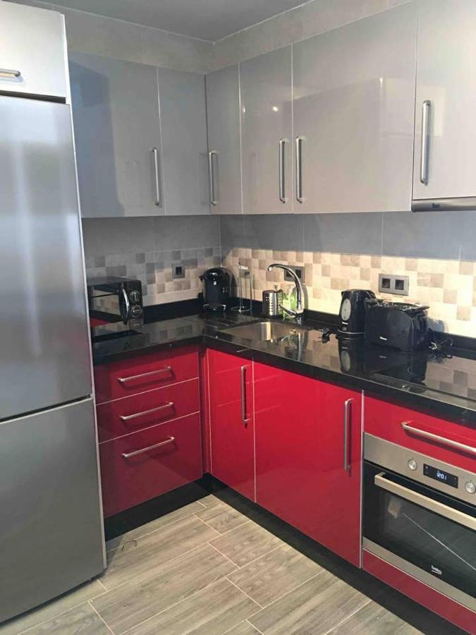 Apartamento Girasol Ardales Zewnętrze zdjęcie
