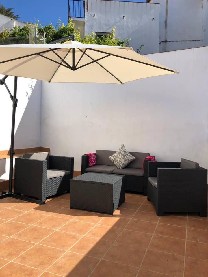 Apartamento Girasol Ardales Zewnętrze zdjęcie