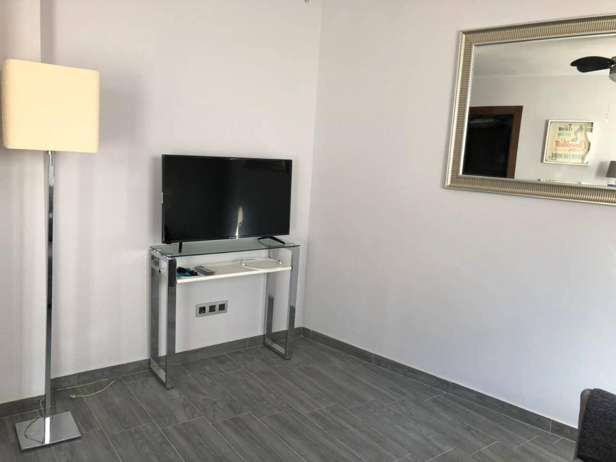 Apartamento Girasol Ardales Zewnętrze zdjęcie