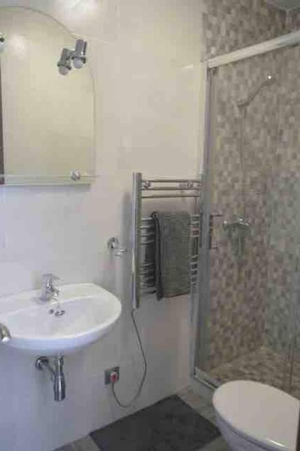 Apartamento Girasol Ardales Zewnętrze zdjęcie