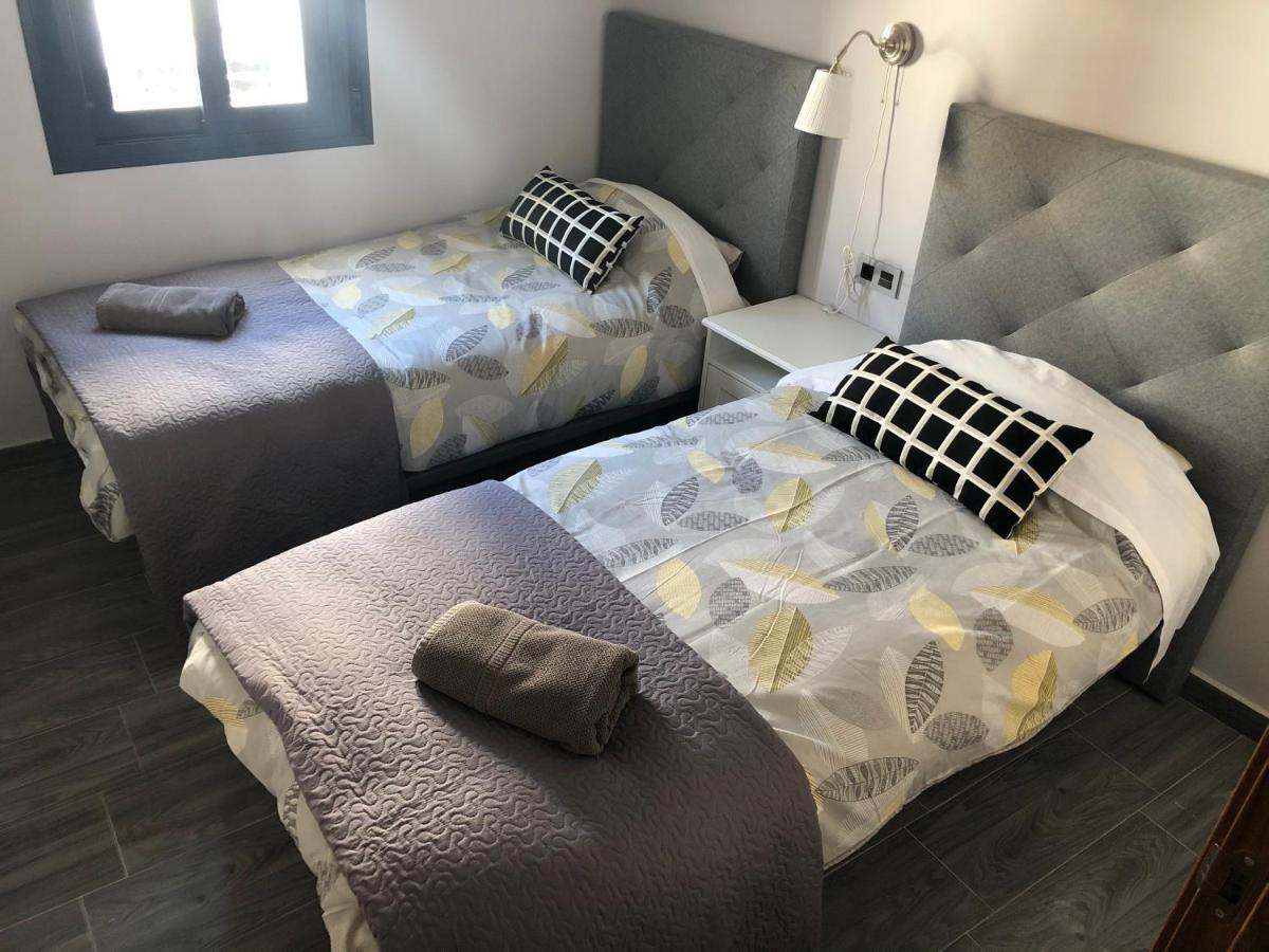 Apartamento Girasol Ardales Zewnętrze zdjęcie